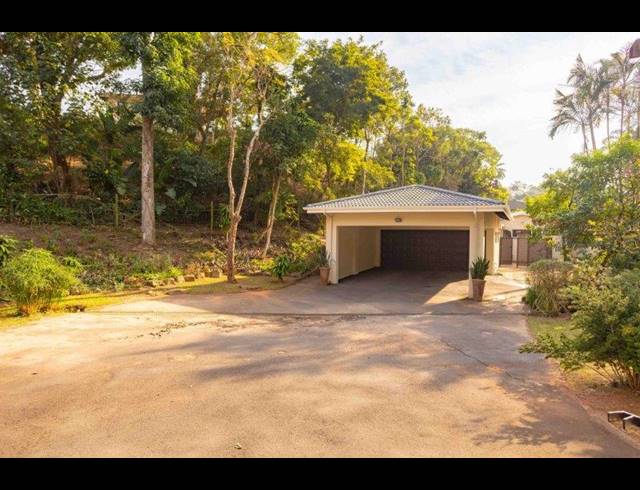 4 BEDROOM HOUSE SOLD IN COWIES HILL